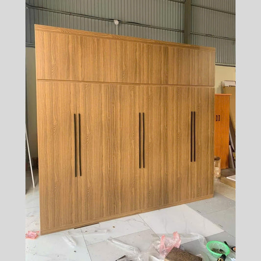 Tủ Quần Áo Eco 33