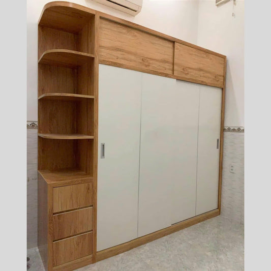 Tủ Quần Áo Eco 30