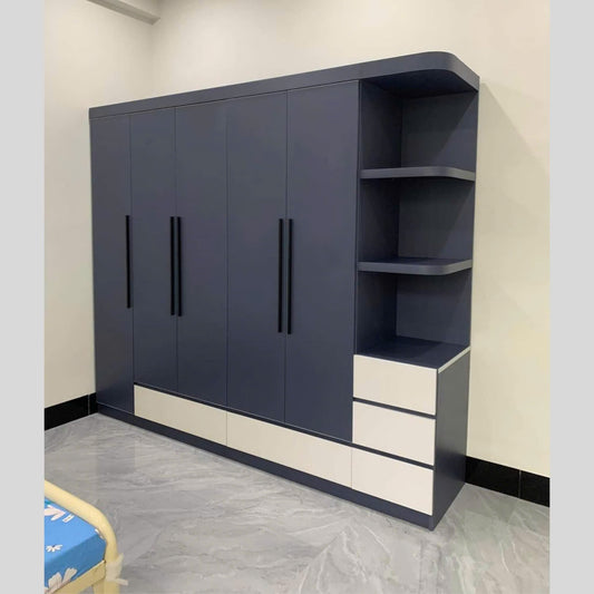 Tủ Quần Áo Eco 31