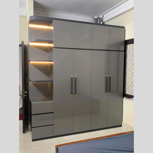 Tủ Quần Áo Eco 29