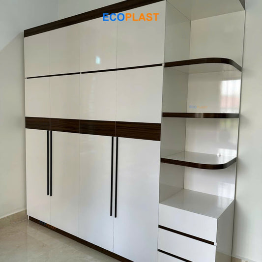 Tủ Quần Áo Eco 25