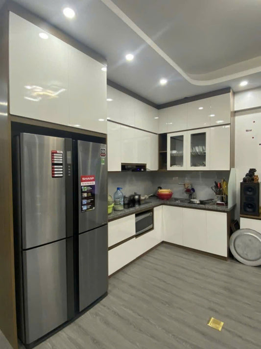 Tủ Bếp Eco 17