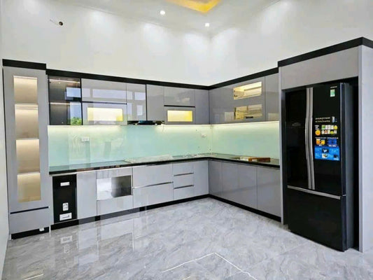 Tủ Bếp Eco 9