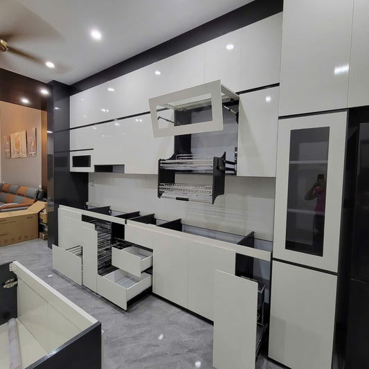 Tủ Bếp Eco 4
