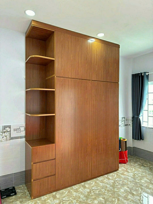 Tủ Quần Áo Eco 51