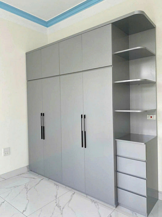 Tủ Quần Áo Eco 56