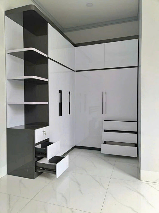 Tủ Quần Áo Eco 6