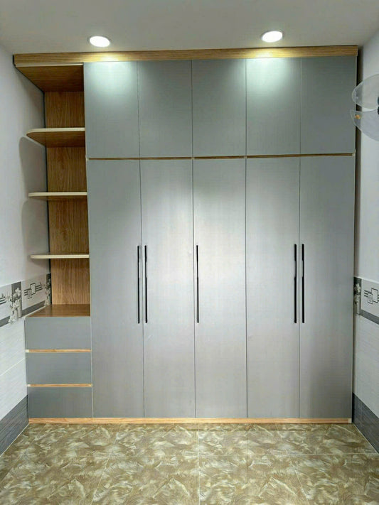 Tủ Quần Áo Eco 53
