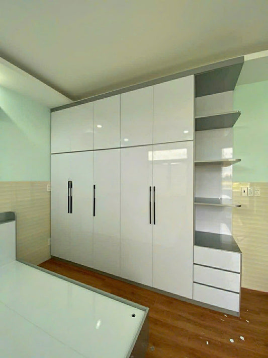 Tủ Quần Áo Eco 54