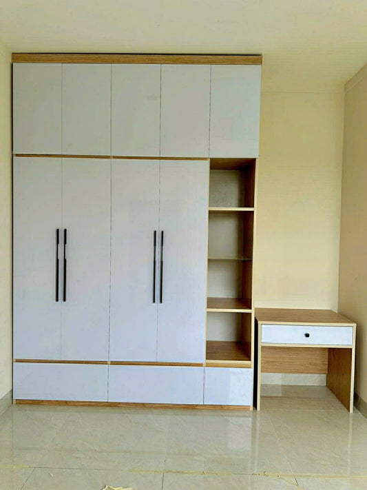 Tủ Quần Áo Eco 52