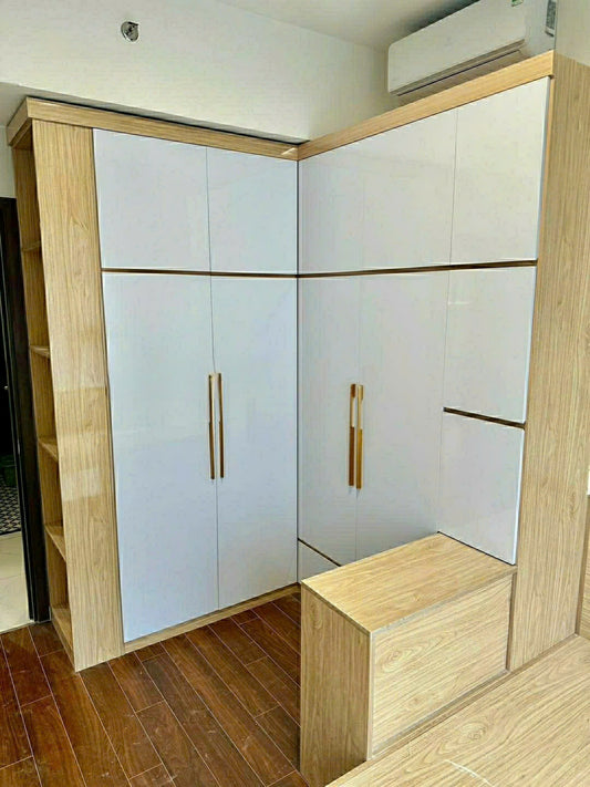 Tủ Quần Áo Eco 41