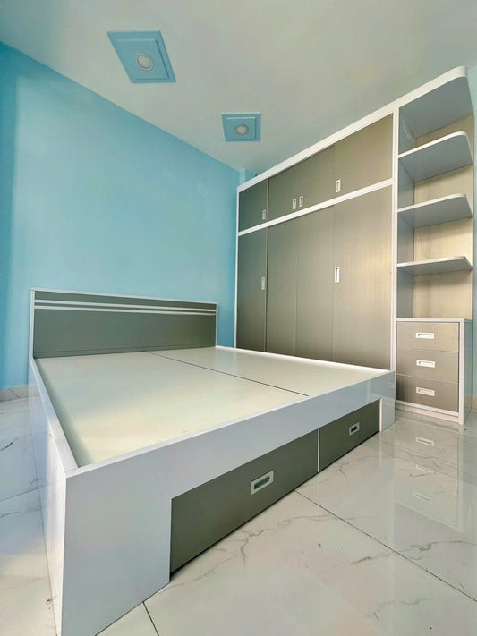 Combo Phòng Cưới Eco 15