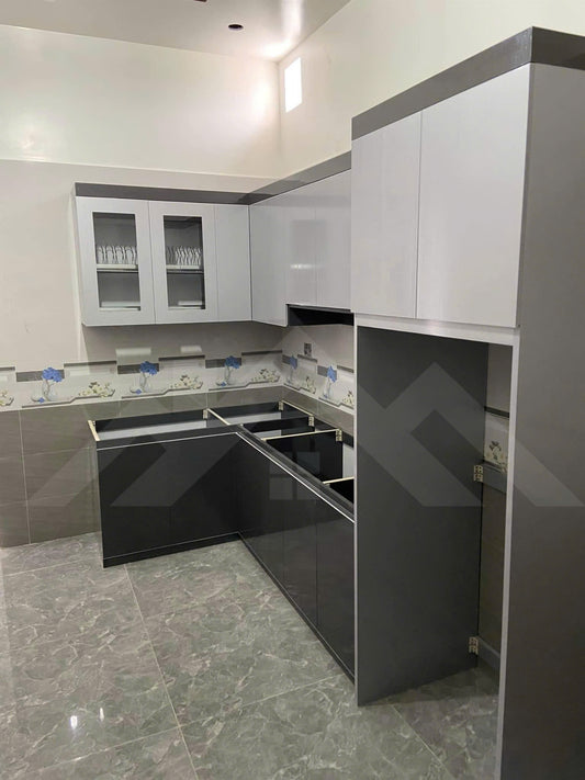 Tủ Bếp Eco 72