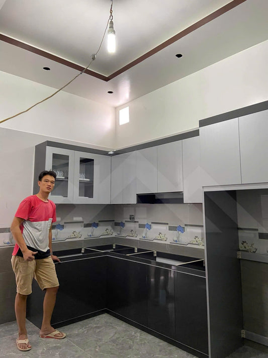 Tủ Bếp Eco 73