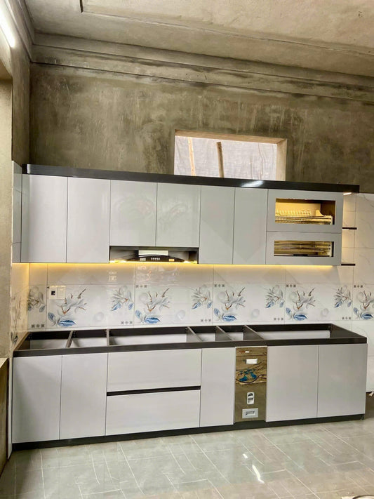 Tủ Bếp Eco 76
