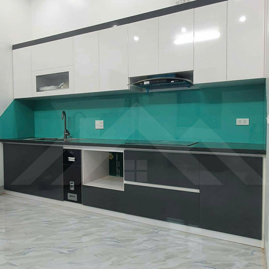 Tủ Bếp Eco 77