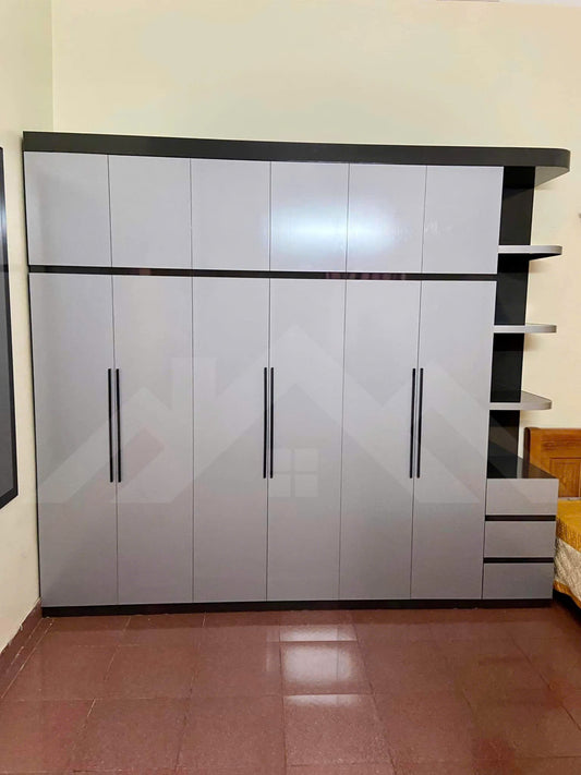 Tủ Quần Áo Eco 65