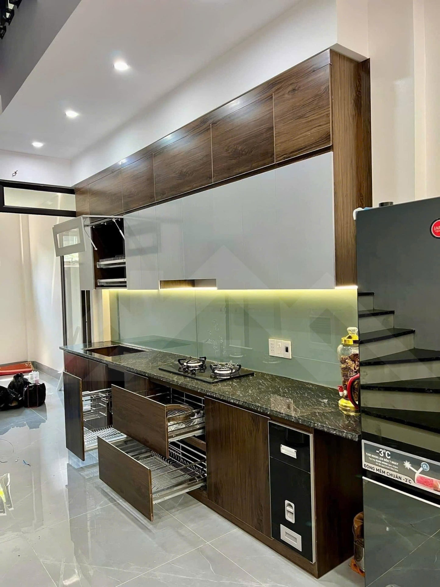 Tủ Bếp Eco 79