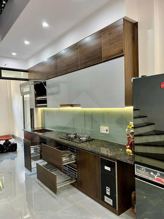 Tủ Bếp Eco 79
