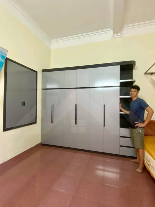 Tủ Quần Áo Eco 67