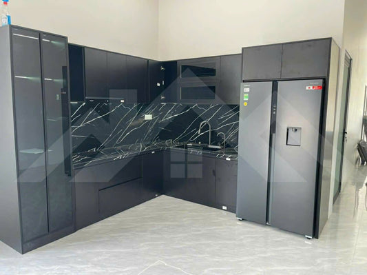 Tủ Bếp Eco 82