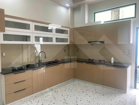 Tủ Bếp Eco 83