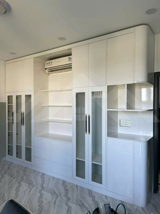 Tủ Quần Áo Eco 71