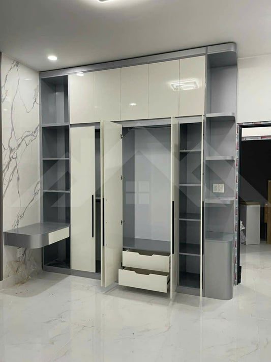 Tủ Quần Áo Eco 73