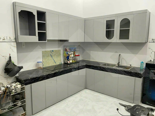 Tủ Bếp Eco 85