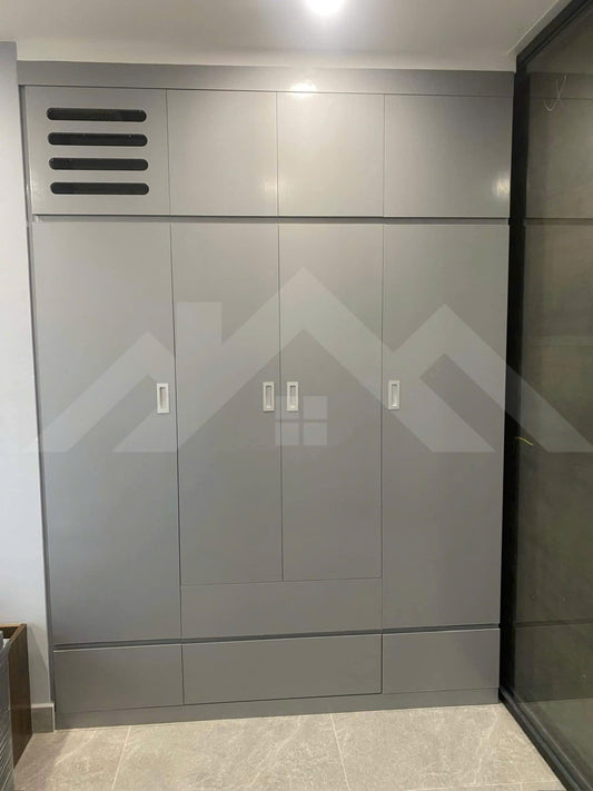 Tủ Quần Áo Eco 74