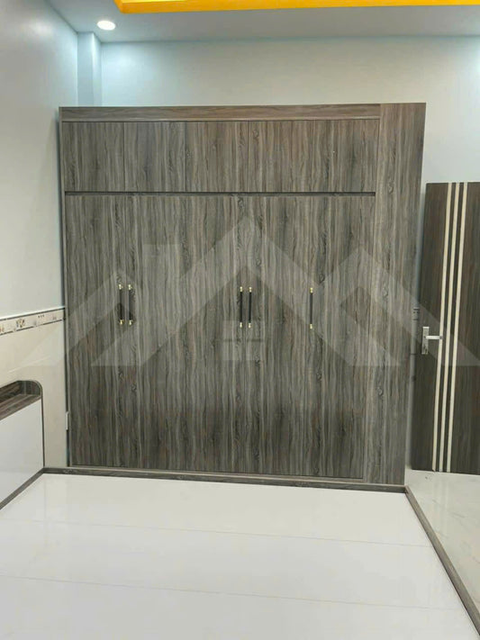 Tủ Quần Áo Eco 75