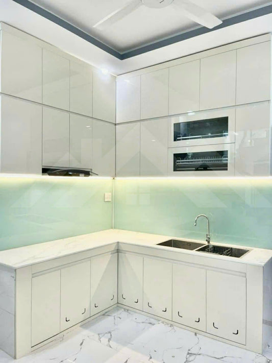 Tủ Bếp Eco 86