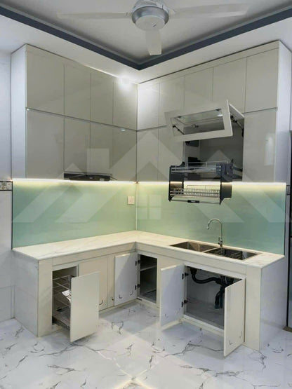 Tủ Bếp Eco 86