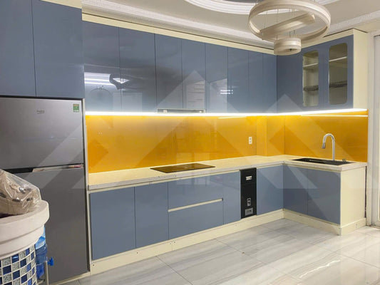 Tủ Bếp Eco 87