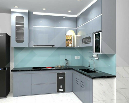 Tủ Bếp Eco 88