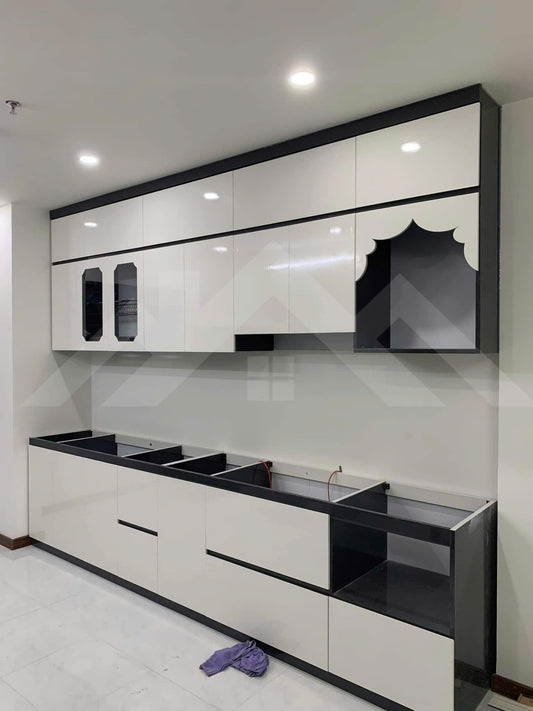 Tủ Bếp Eco 89