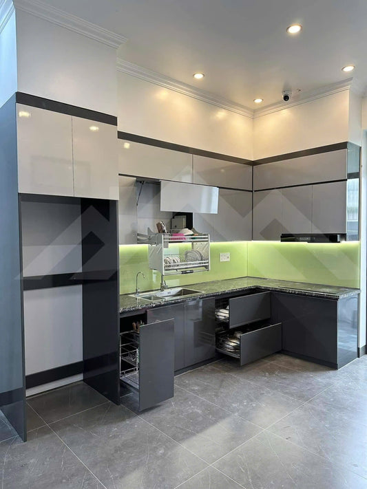 Tủ Bếp Eco 90