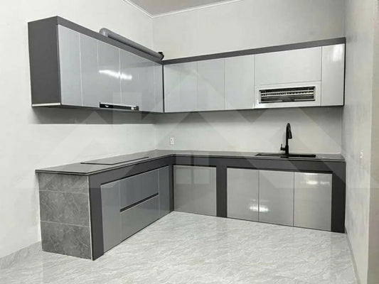 Tủ Bếp Eco 93