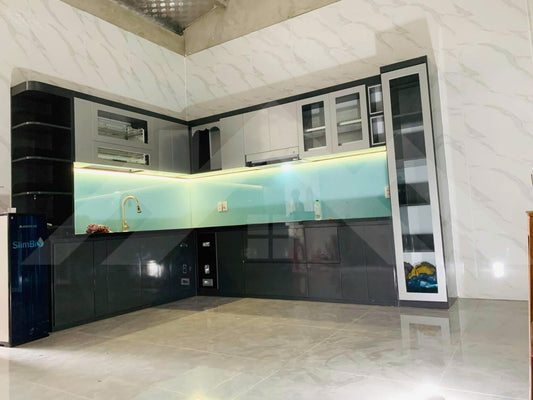 Tủ Bếp Eco 94