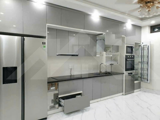 Tủ Bếp Eco 95