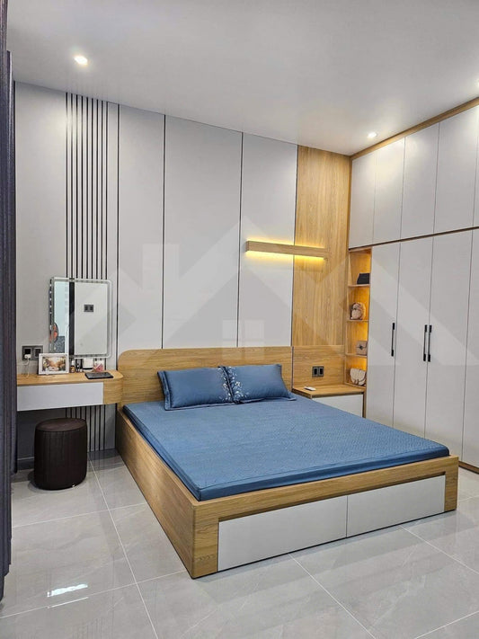 Combo Phòng Cưới Eco 26
