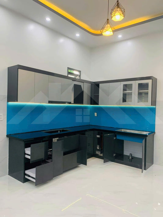Tủ Bếp Eco 96
