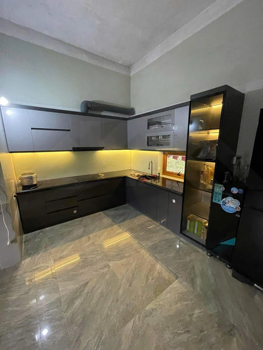 Tủ Bếp Eco 97