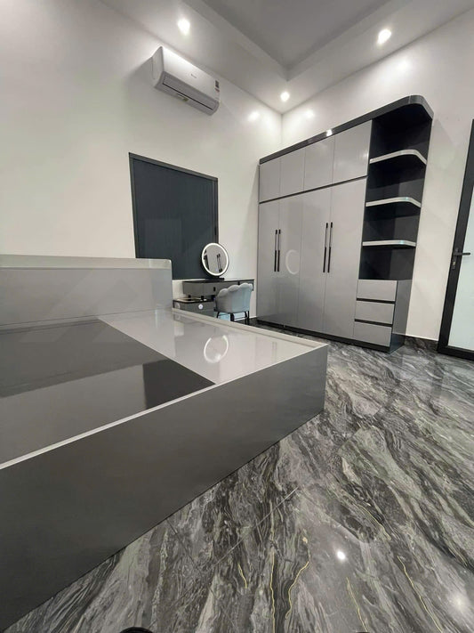 Combo Phòng Cưới Eco 27