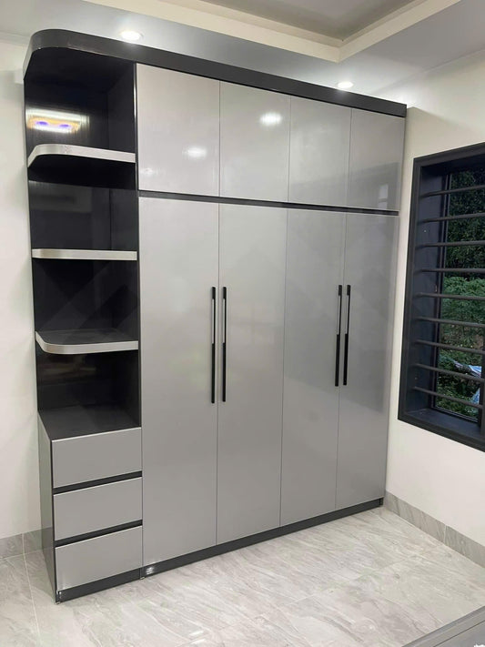 Tủ Quần Áo Eco 82
