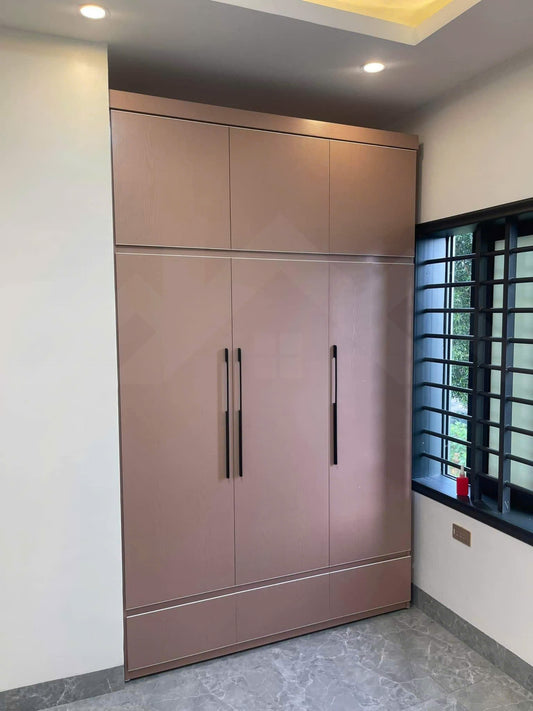 Tủ Quần Áo Eco 84