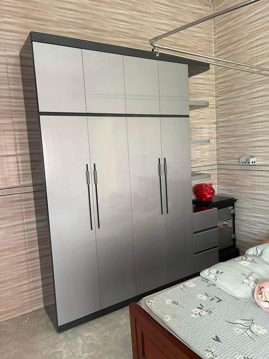 Tủ Quần Áo Eco 85