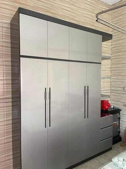 Tủ Quần Áo Eco 85