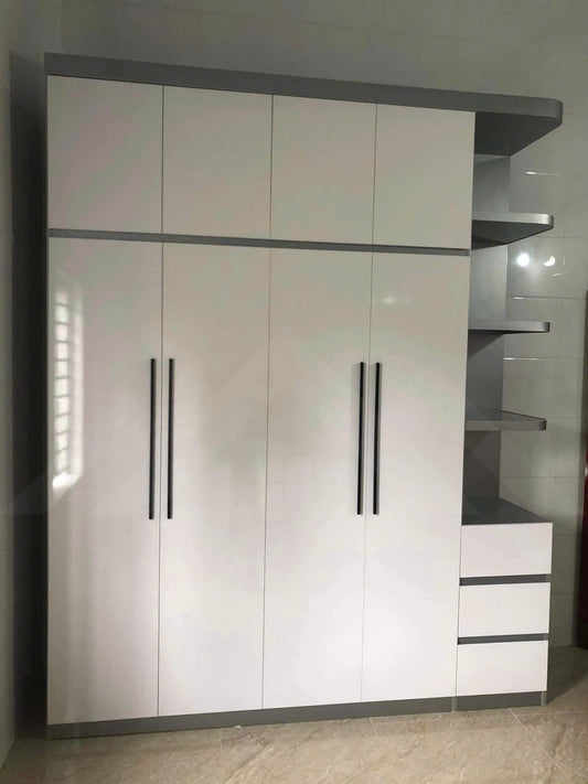 Tủ Quần Áo Eco 89
