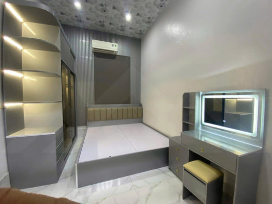 Combo Phòng Cưới Eco 28